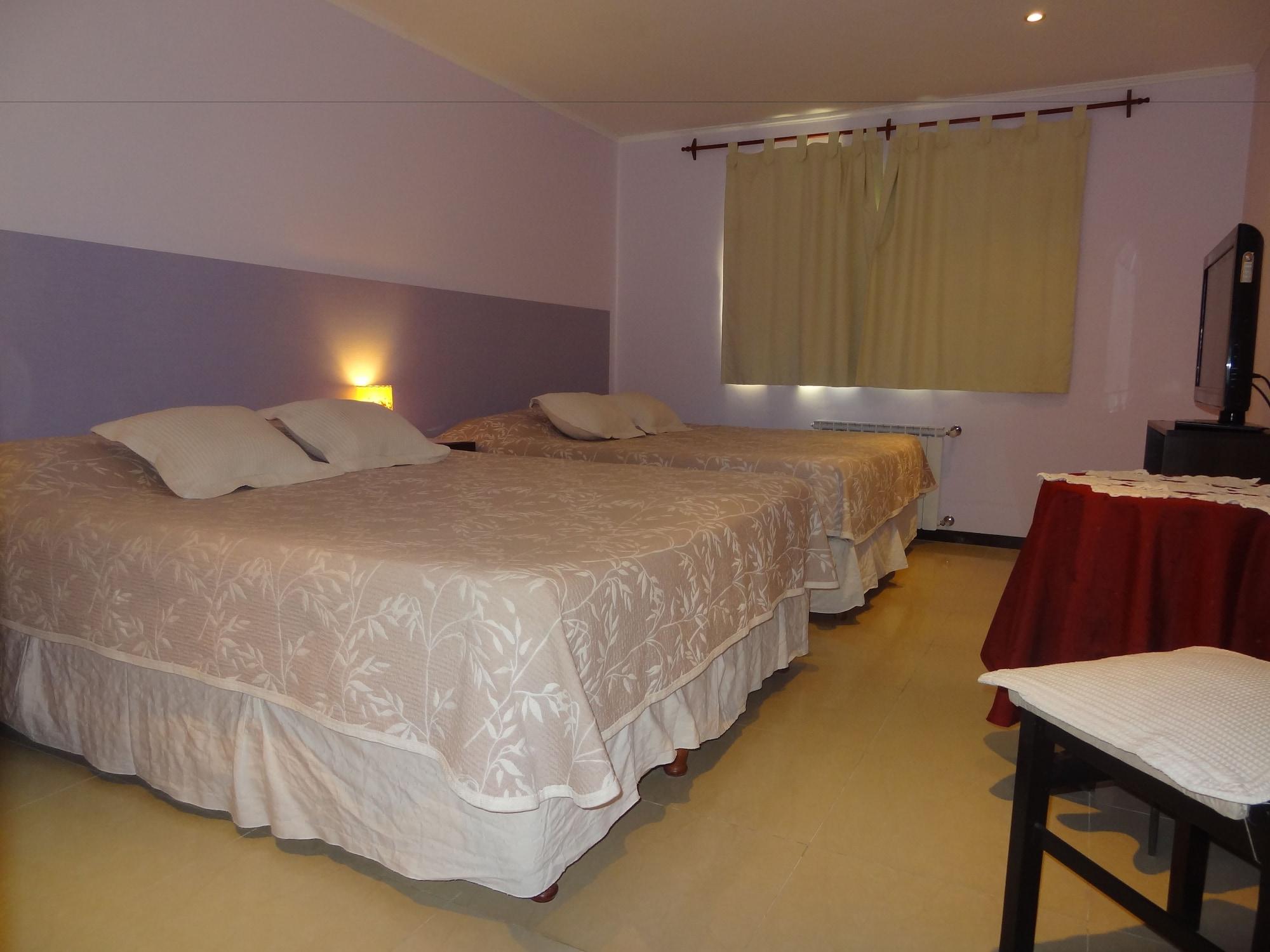 Altuen Hotel Suite&Spa San Carlos de Bariloche Exterior foto