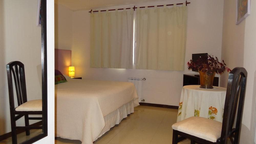 Altuen Hotel Suite&Spa San Carlos de Bariloche Exterior foto
