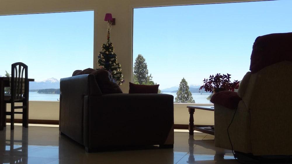 Altuen Hotel Suite&Spa San Carlos de Bariloche Exterior foto