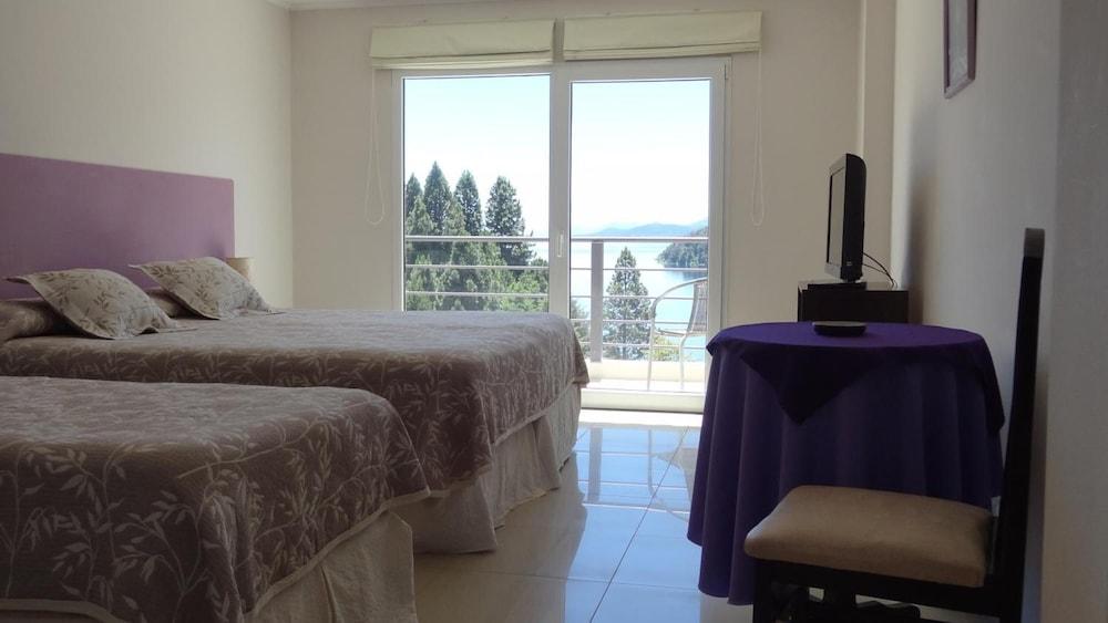 Altuen Hotel Suite&Spa San Carlos de Bariloche Exterior foto
