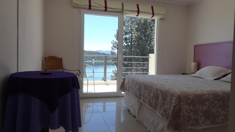 Altuen Hotel Suite&Spa San Carlos de Bariloche Exterior foto