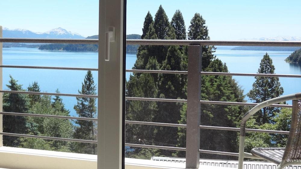 Altuen Hotel Suite&Spa San Carlos de Bariloche Exterior foto