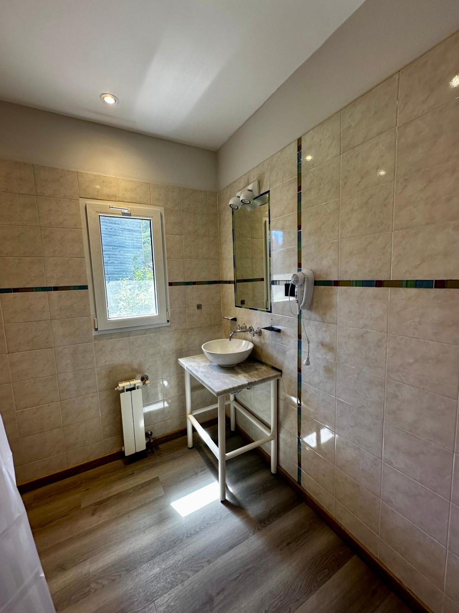 Altuen Hotel Suite&Spa San Carlos de Bariloche Exterior foto