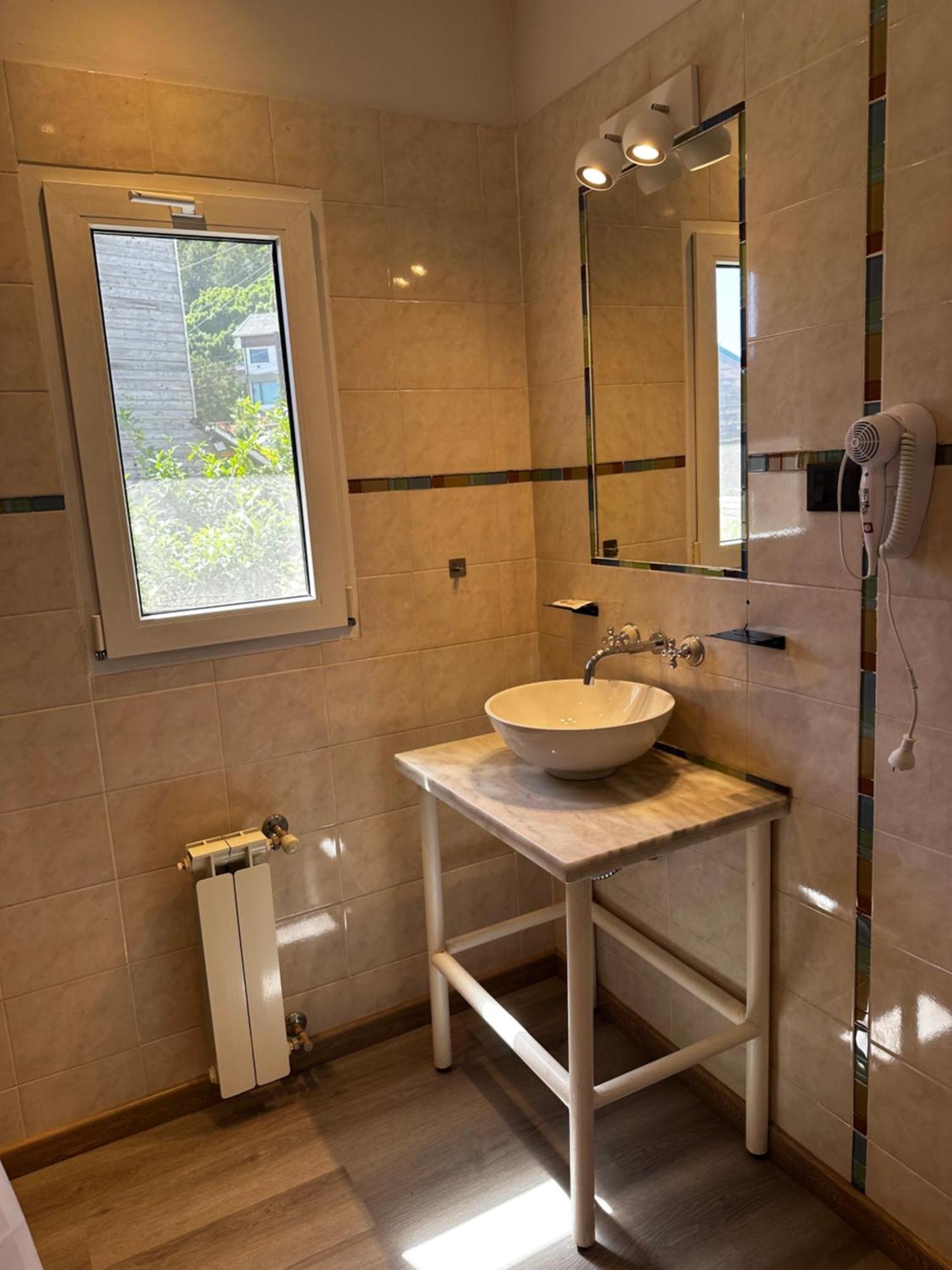 Altuen Hotel Suite&Spa San Carlos de Bariloche Exterior foto