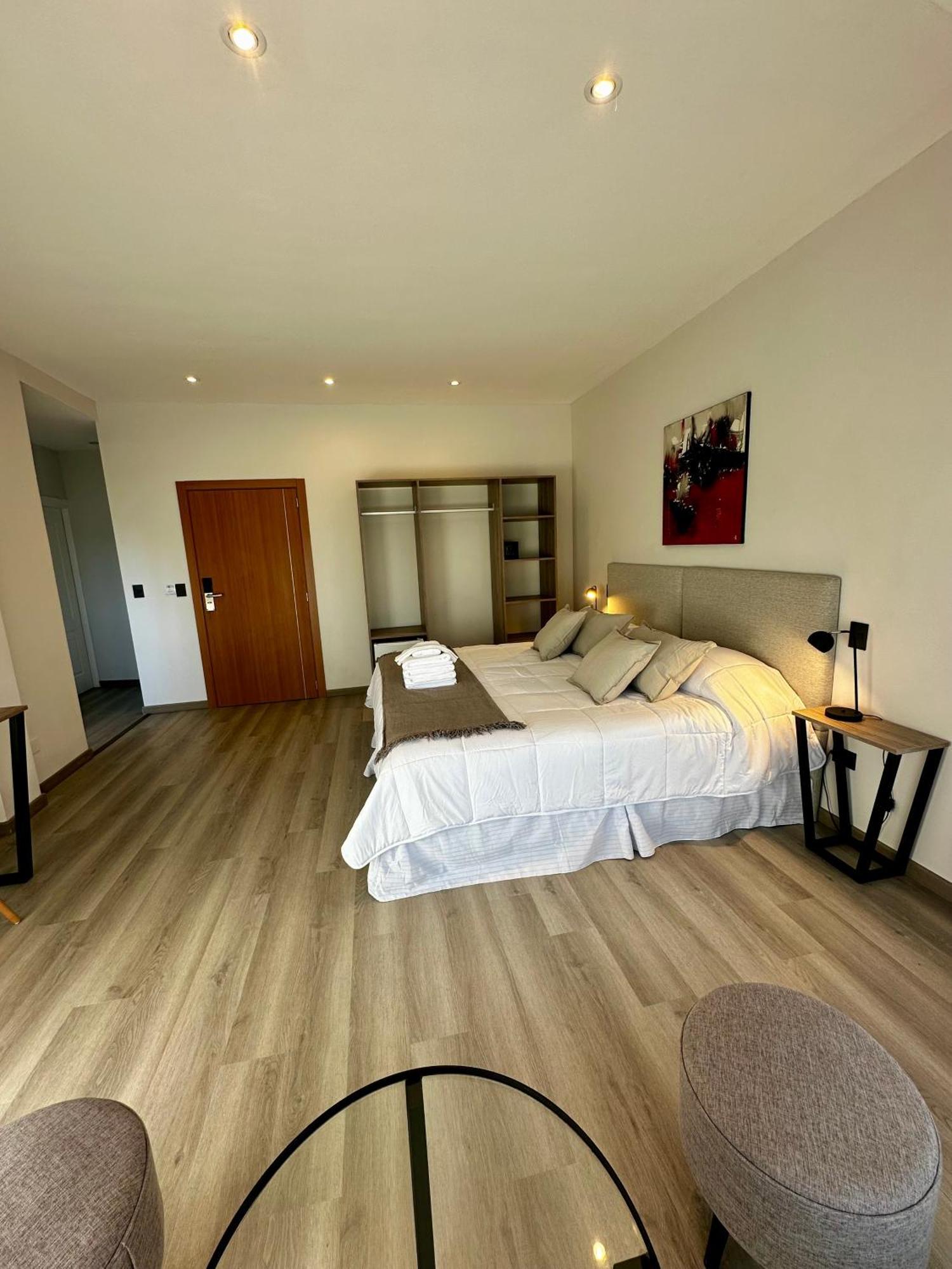Altuen Hotel Suite&Spa San Carlos de Bariloche Exterior foto