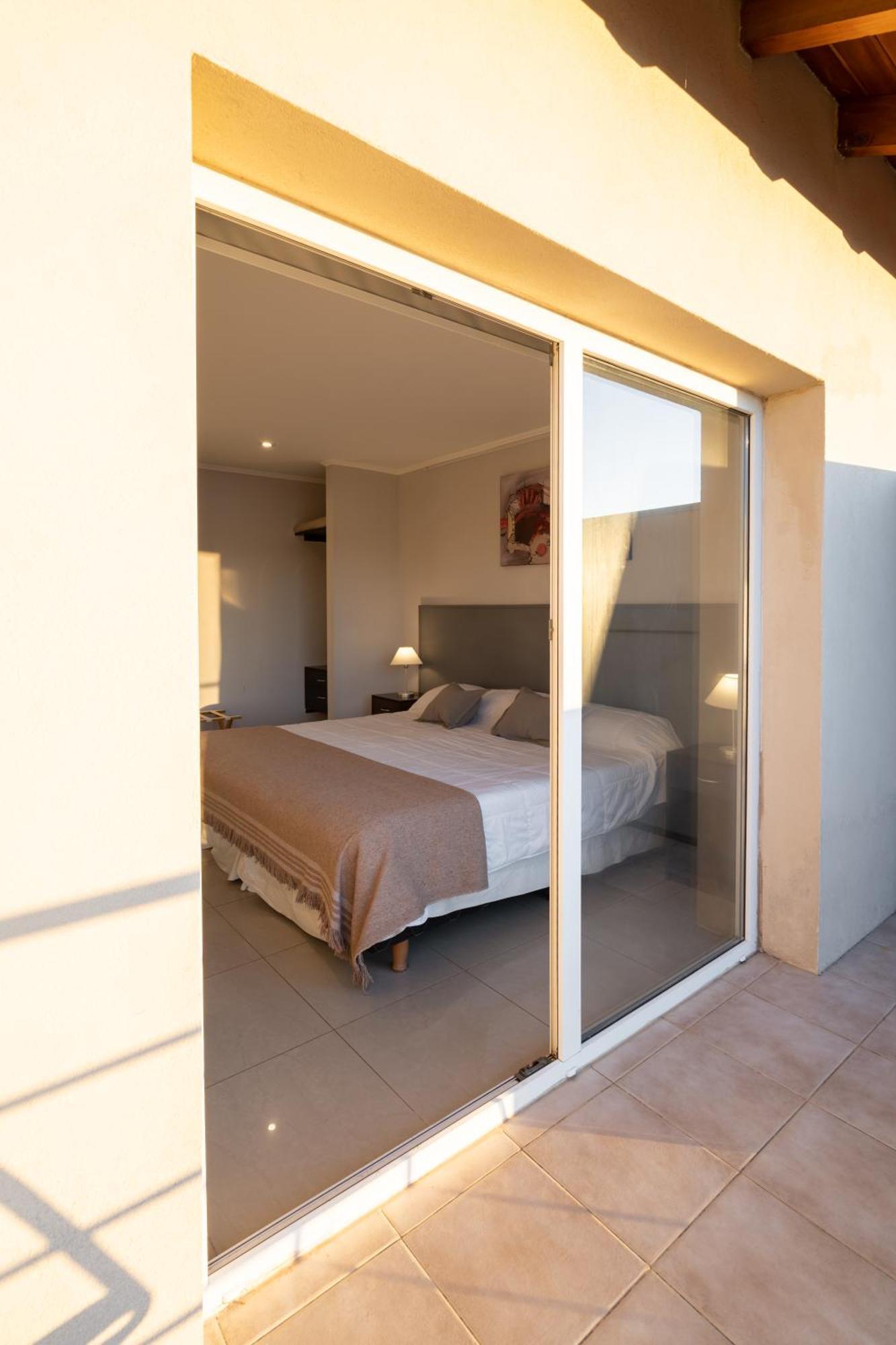 Altuen Hotel Suite&Spa San Carlos de Bariloche Exterior foto