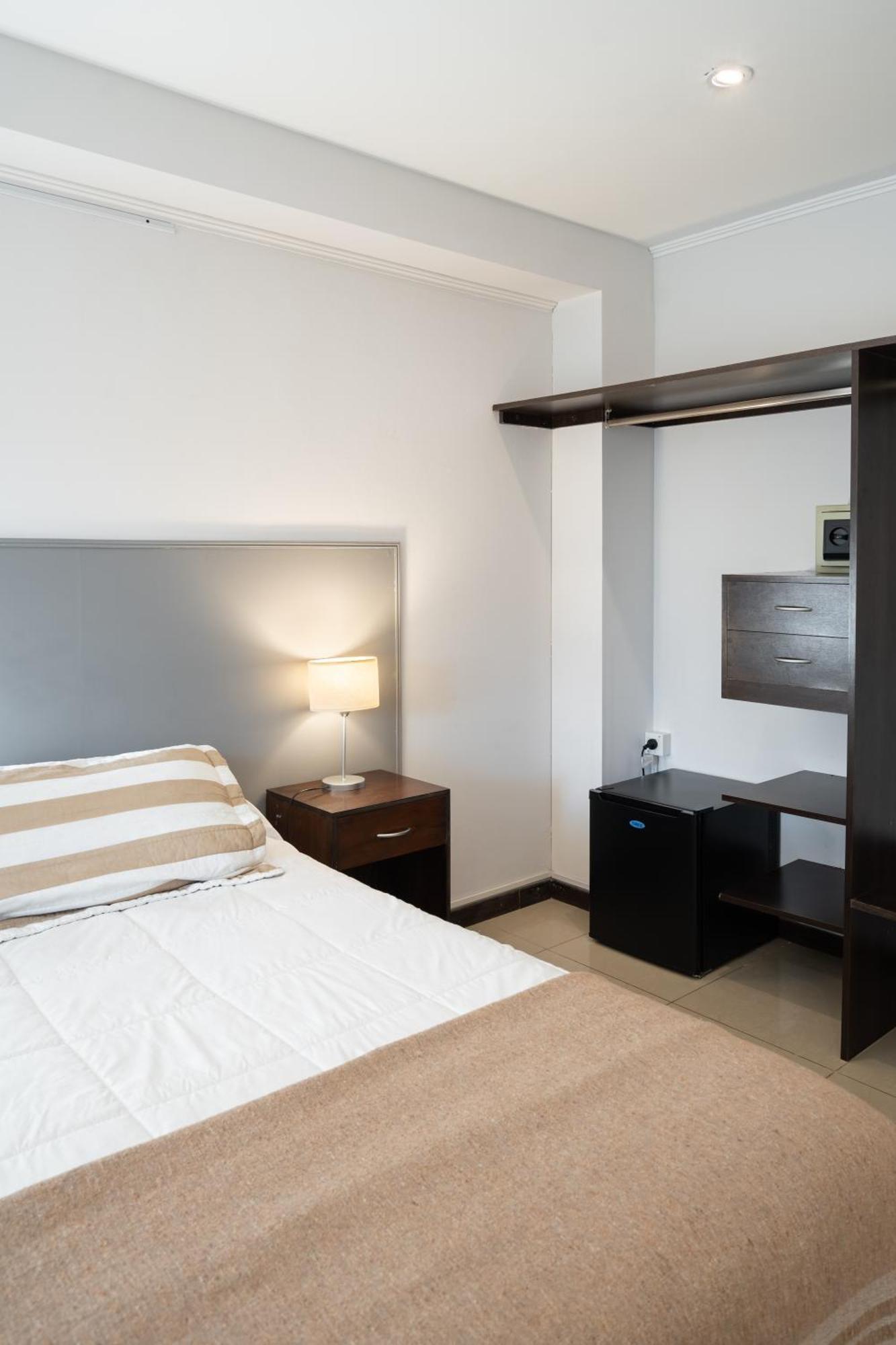 Altuen Hotel Suite&Spa San Carlos de Bariloche Exterior foto